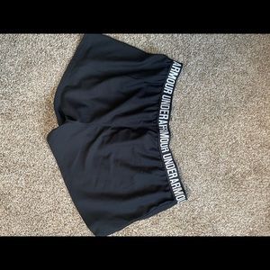 Under Armor Shorts